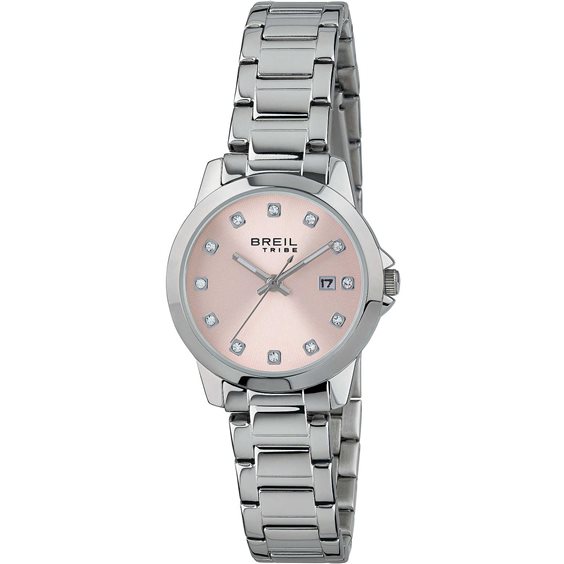 Orologio Breil Tribe Donna in Acciaio EW0408 - EW0408